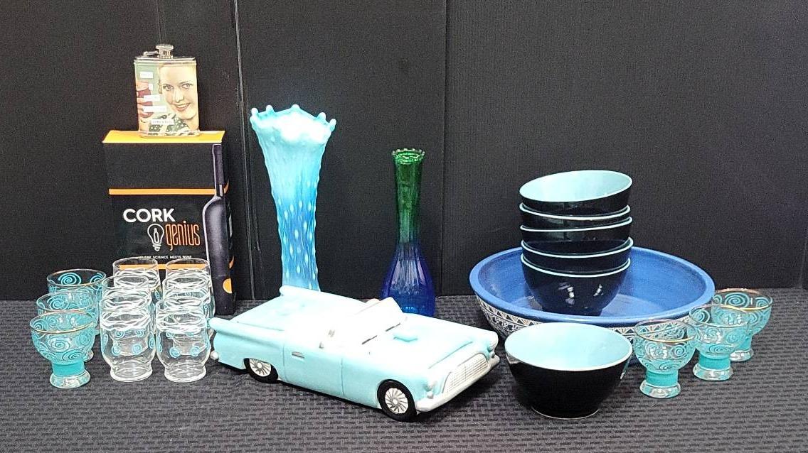 Turquoise is Your Color (WH1)