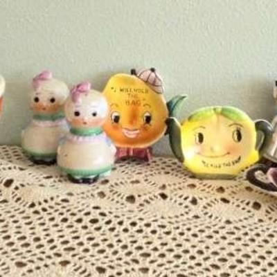 Kitschy Kitchen
