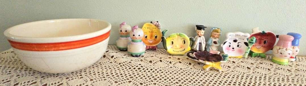 Kitschy Kitchen