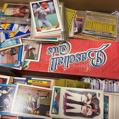 Vintage Baseball Cards And Tobacco Cards | Topps Complete Sets