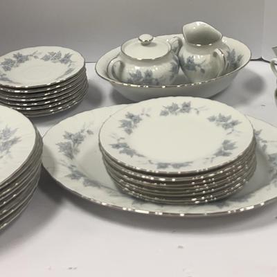 Shelby Fine China 