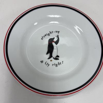 Salad/Dessert Plates | Restoration Hardware Penguin | KIG-Indonesia
