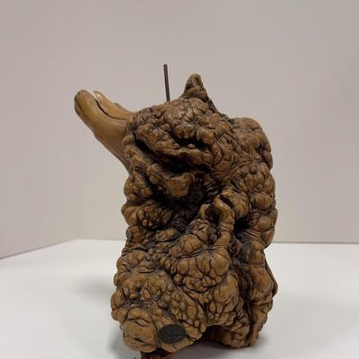 Vintage John Perry Sculpture