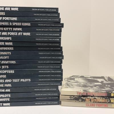 The Epic Of Flight/Time-Life Books | WWII Time-Life Books