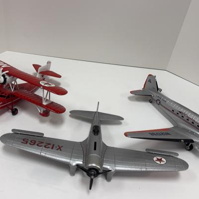 ERTL Texaco Sky Chief X-I2265 | NC 374 V | AA The Flagship NC21798