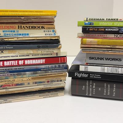 Aviation Magazines | WWII Books