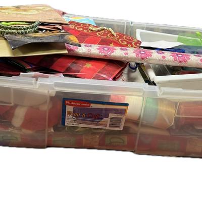 Gift Bags | Wrapping Paper | Ribbon | Stickers | Labels | Tissue Paper