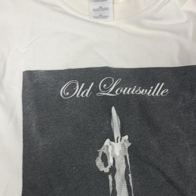 Vintage Concert  T-shirts 