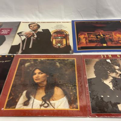Various Albums 