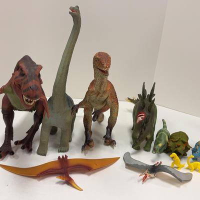Dinosaur Toys | Kenner