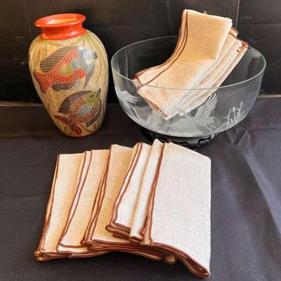 Cw204 dining accessories