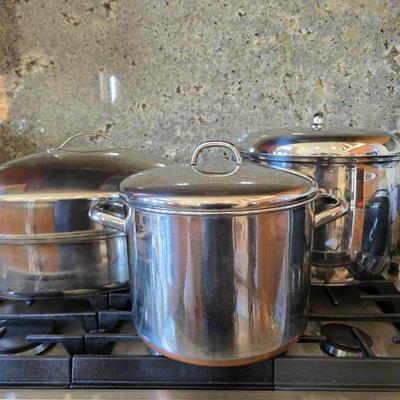 Cw220 cookware