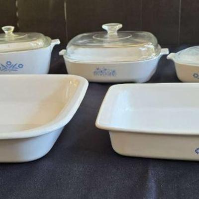 Cw225 corning ware and more