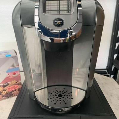 Cw233 keurig