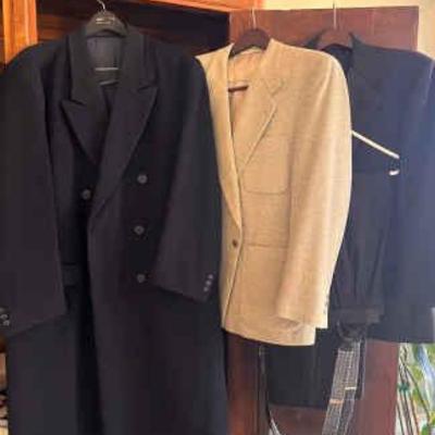 Cw162 mens formal