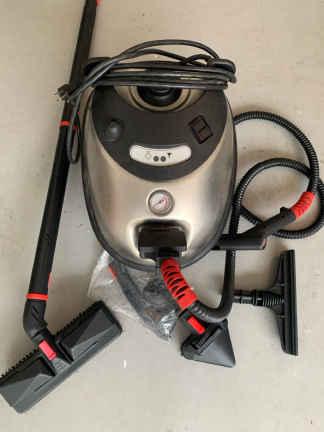 Cw247v vapor clean steamer