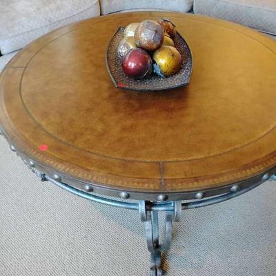 Cw102 rustic modern table decor