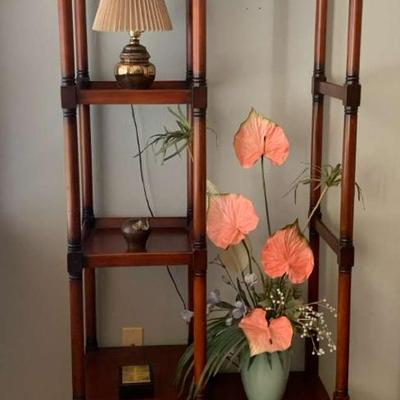 Cw105 hall tree accessories