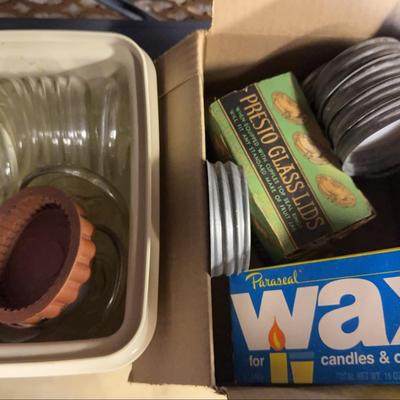 Ball & Canning Jar Lids
