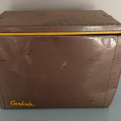 Carlisle Cooler