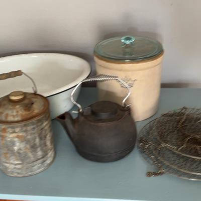 Primitive Collectibles