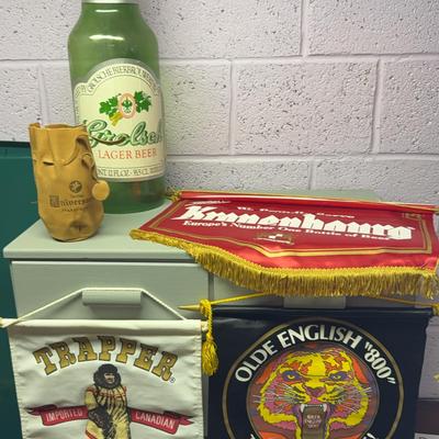 Beer Advertising 1