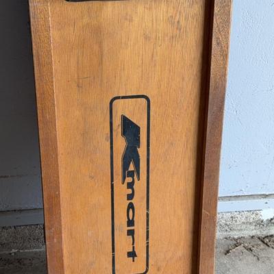 Vintage Kmart Creaper 