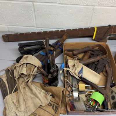 Tools 1