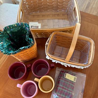 Longaberger 1