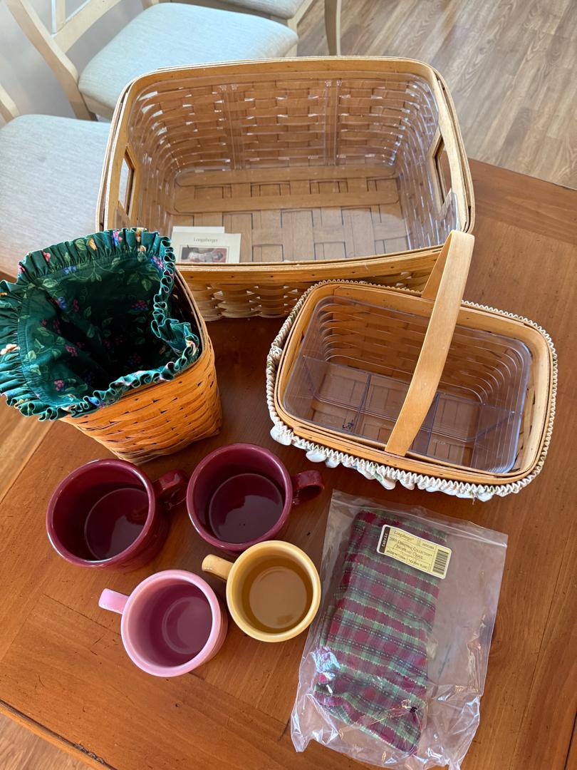 Longaberger 1