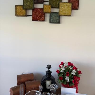 Decorative Items