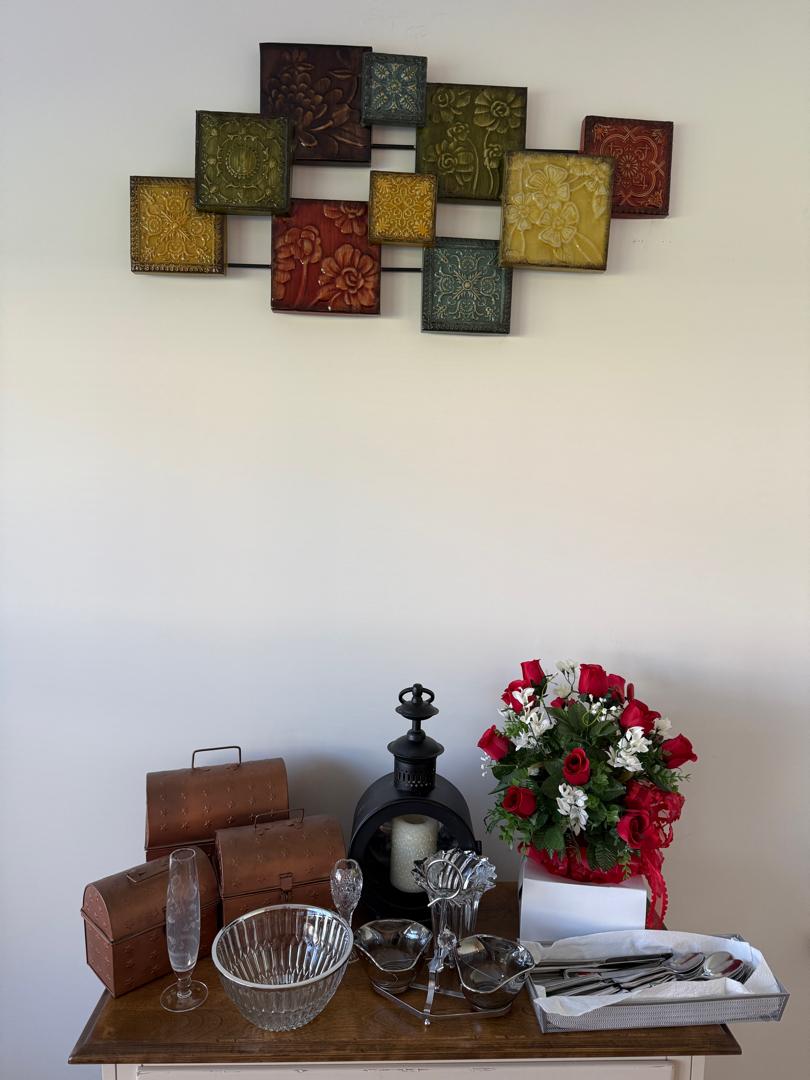 Decorative Items