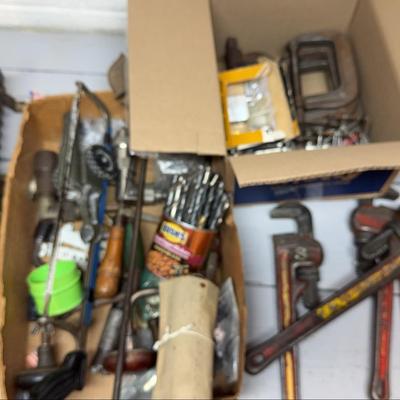 Tools 2