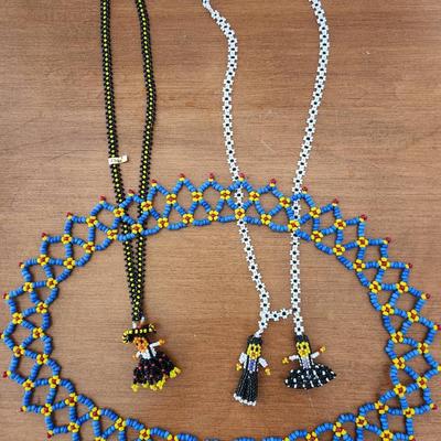 Beaded Buddies 