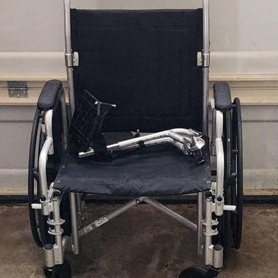 Drive Transport Chair