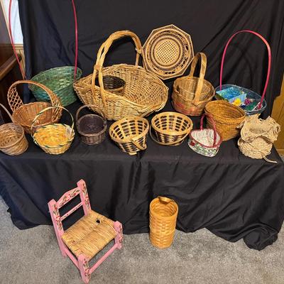 Wicker Plus