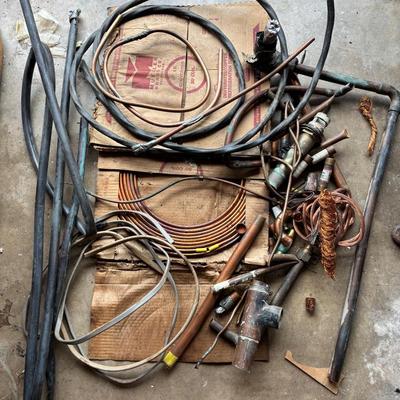 Copper Scrap