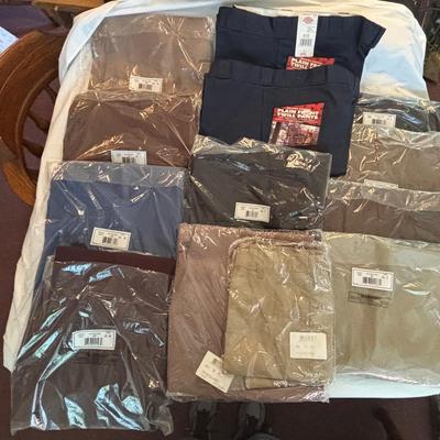 Men’s Pants