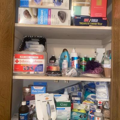 First Aid Plus
