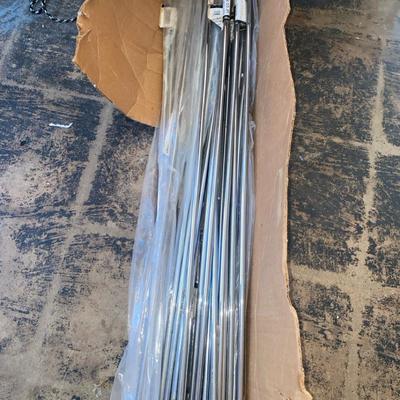 Faucet Connectors