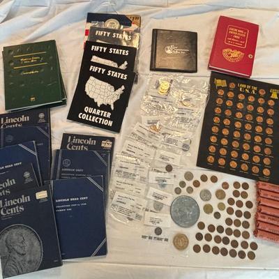 For The Coin Collector 