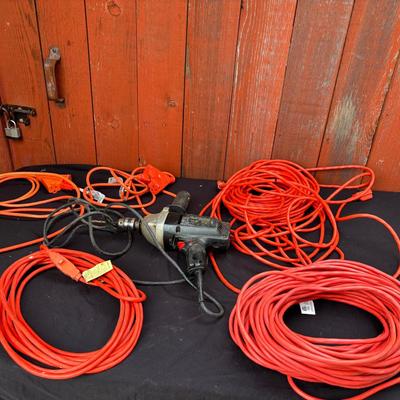 Hammer Drill Plus