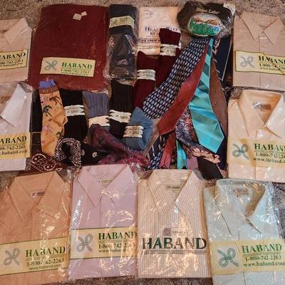 Haband Man