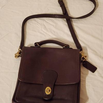 Vintage Coach