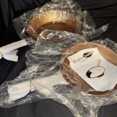 NuWave Skillets