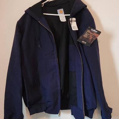Carhartt Jacket