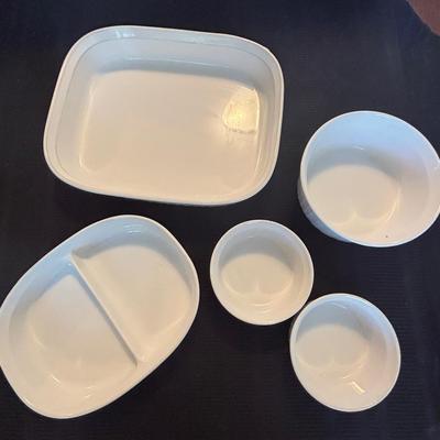 Corning Ware