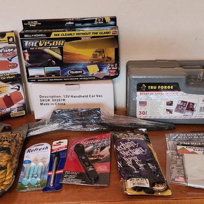 Car Kit