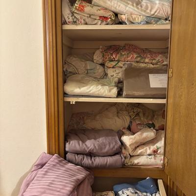 Sheets For All