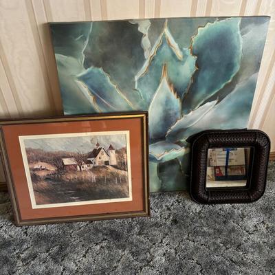 Hang It On The Wall
